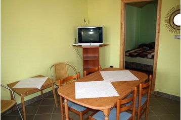 Pensjonat rodzinny Hajdúszoboszló 5